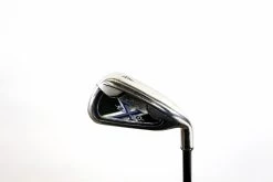 Callaway X-20 4 Iron 21* RH 38.25 In Callaway X Graphite Regular Flex Shaft