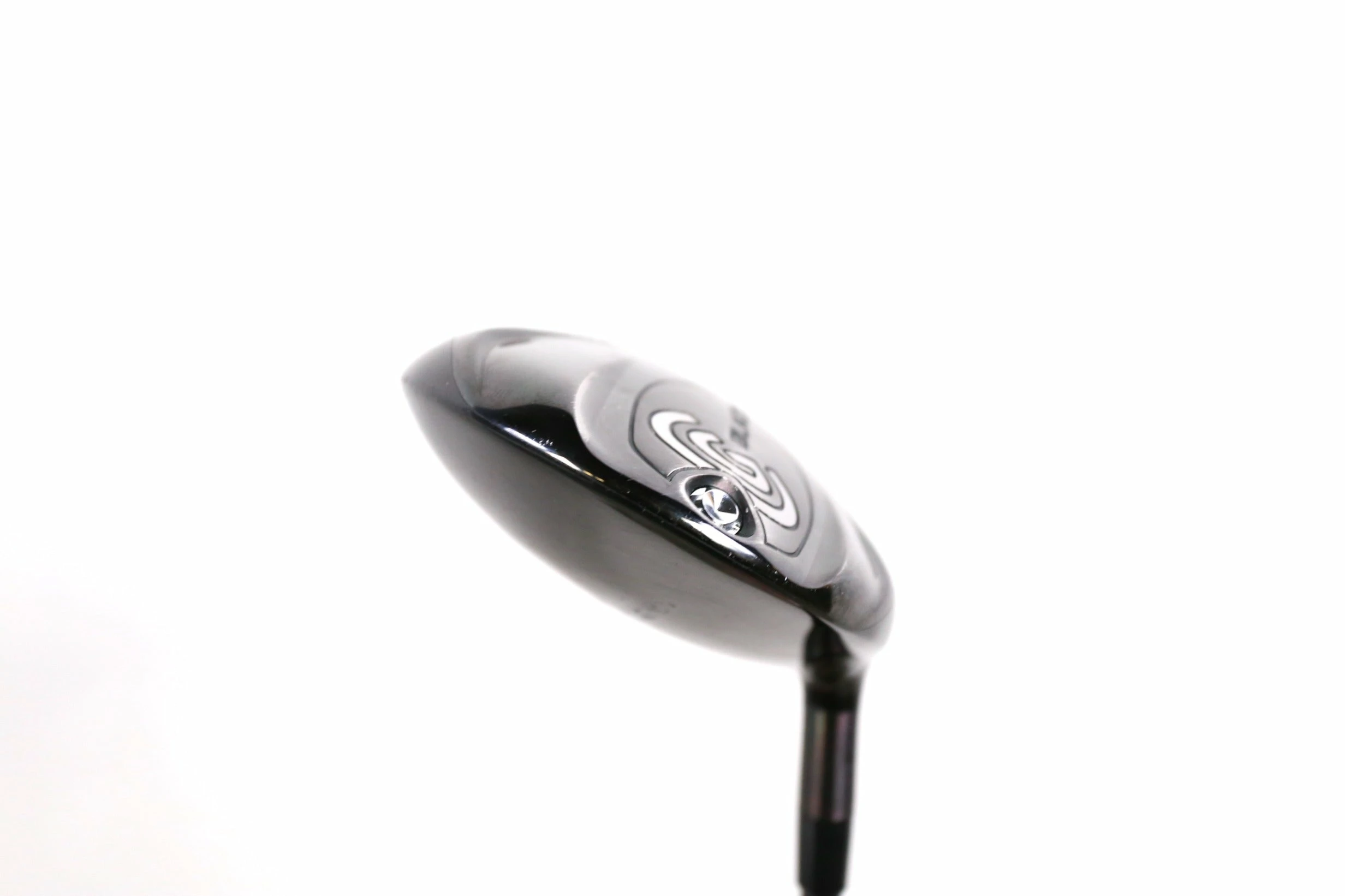 Cleveland CG Black 2013 3 Wood 16* RH 43.5 In Miyazaki Graphite Regular - Image 3