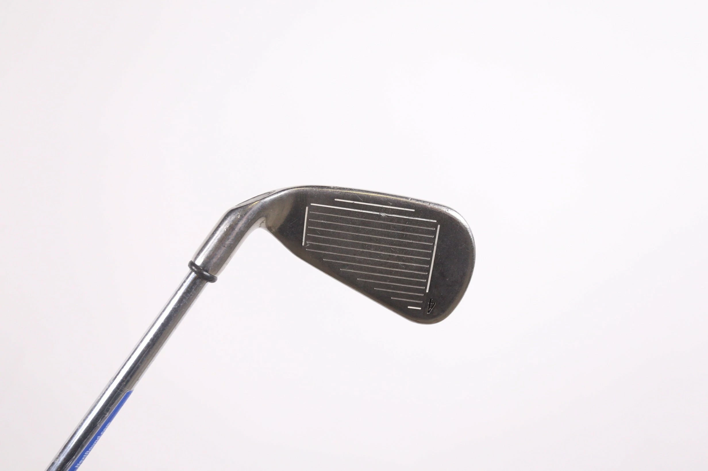 Callaway X-18 4-8 Iron Set RH +0.5 In Callaway Steel Shafts Uniflex - Image 6