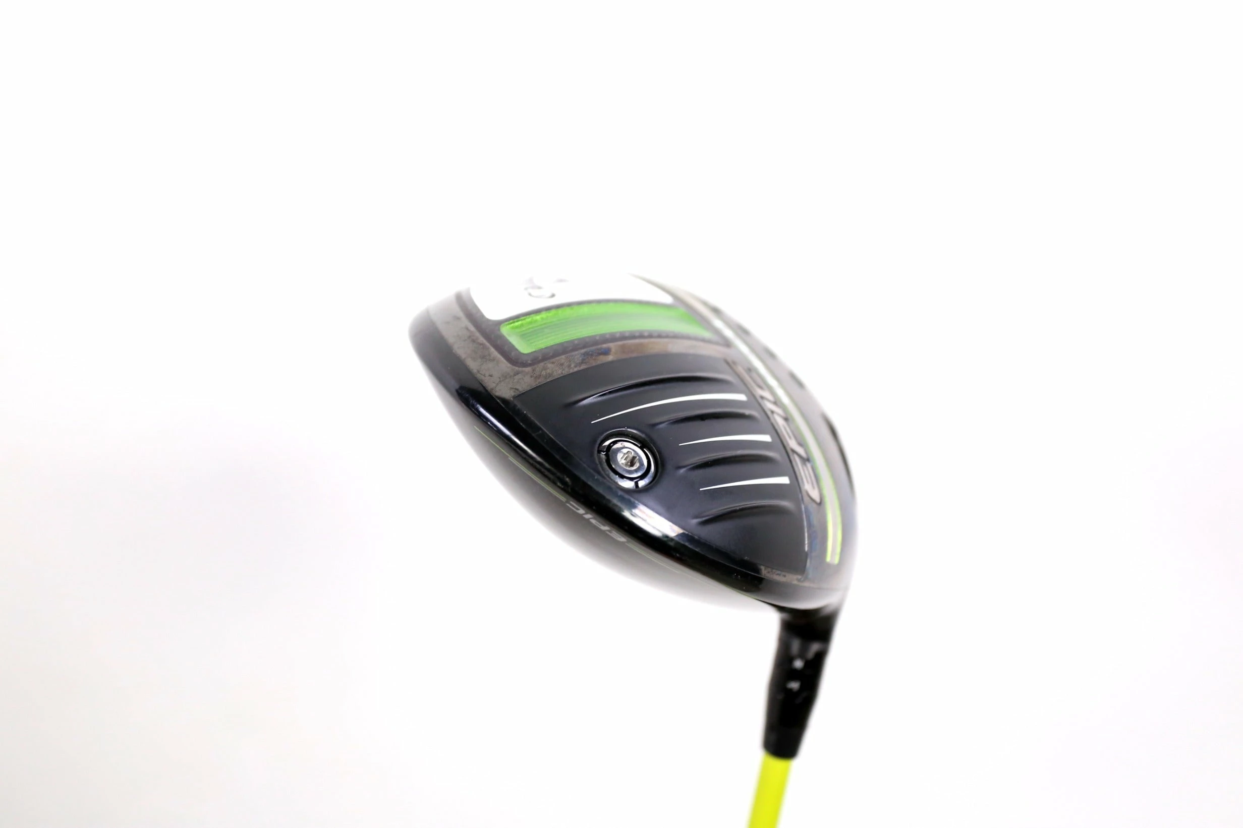 Callaway Epic Speed Driver - Right-Handed - 10.5 Degrees - Regular Flex - Image 4