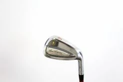 Ben Hogan PTx Forged 42* Iron RH 36.5 In KBS Tour 90 Steel Shaft Stiff Flex