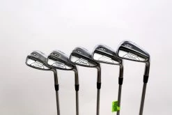 Titleist AP2 6-PW Iron Set RH Project X Rifle 5.5 Steel Regular Plus