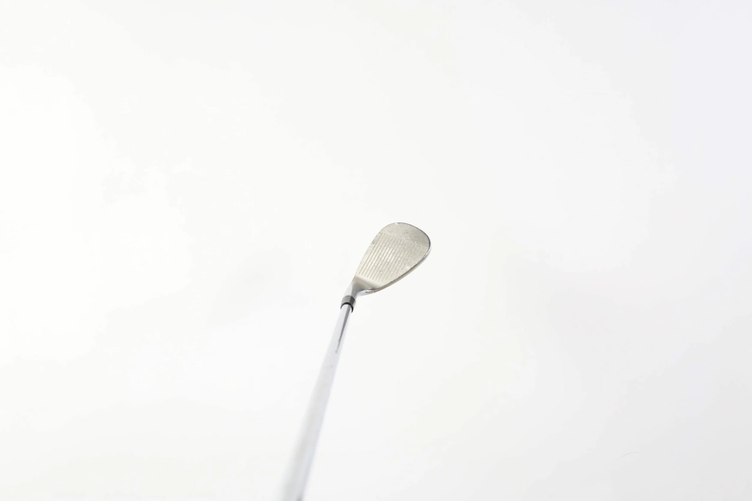 Cleveland CG14 Chrome 59*, 60* Wedge Set RH Steel Shaft Stiff Flex - Image 9