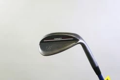 Bridgestone J15 Black Oxide 52* Wedge 8* Bounce RH 36 In Graphite Regular Flex