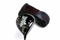 PXG 0811X Gen 2 Driver - Right-Handed - 9 Degrees - Stiff Flex