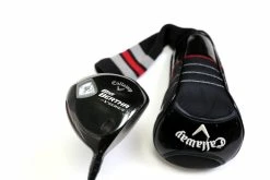 Callaway Big Bertha V Series Driver - Right-Handed - 10.5 Degrees - Regular Flex