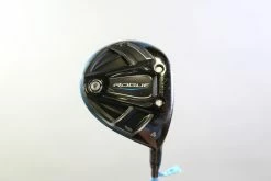 Callaway Rogue 4 Wood 17* RH 42.5 In Aldila Graphite Shaft Regular Flex