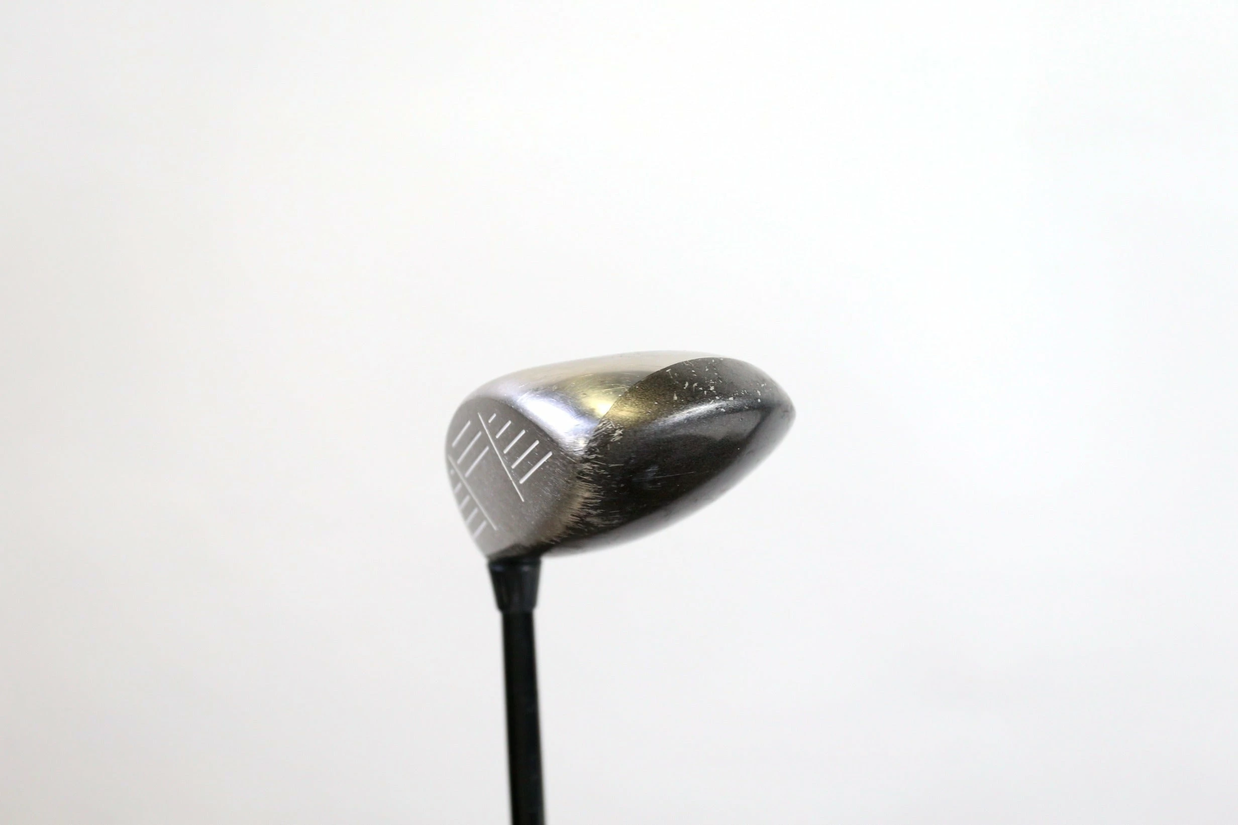 Callaway Big Bertha 2004 5 Wood 18* RH 41.5 In RCH Graphite Shaft Regular Flex - Image 5