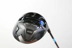 TaylorMade SLDR 430 TP Custom Driver - Right-Handed - 11 Degrees - Stiff Flex