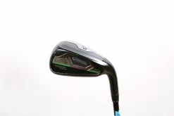 TaylorMade RocketBallz Max Single 6 Iron RH 37 In Matrix Graphite Regular Flex