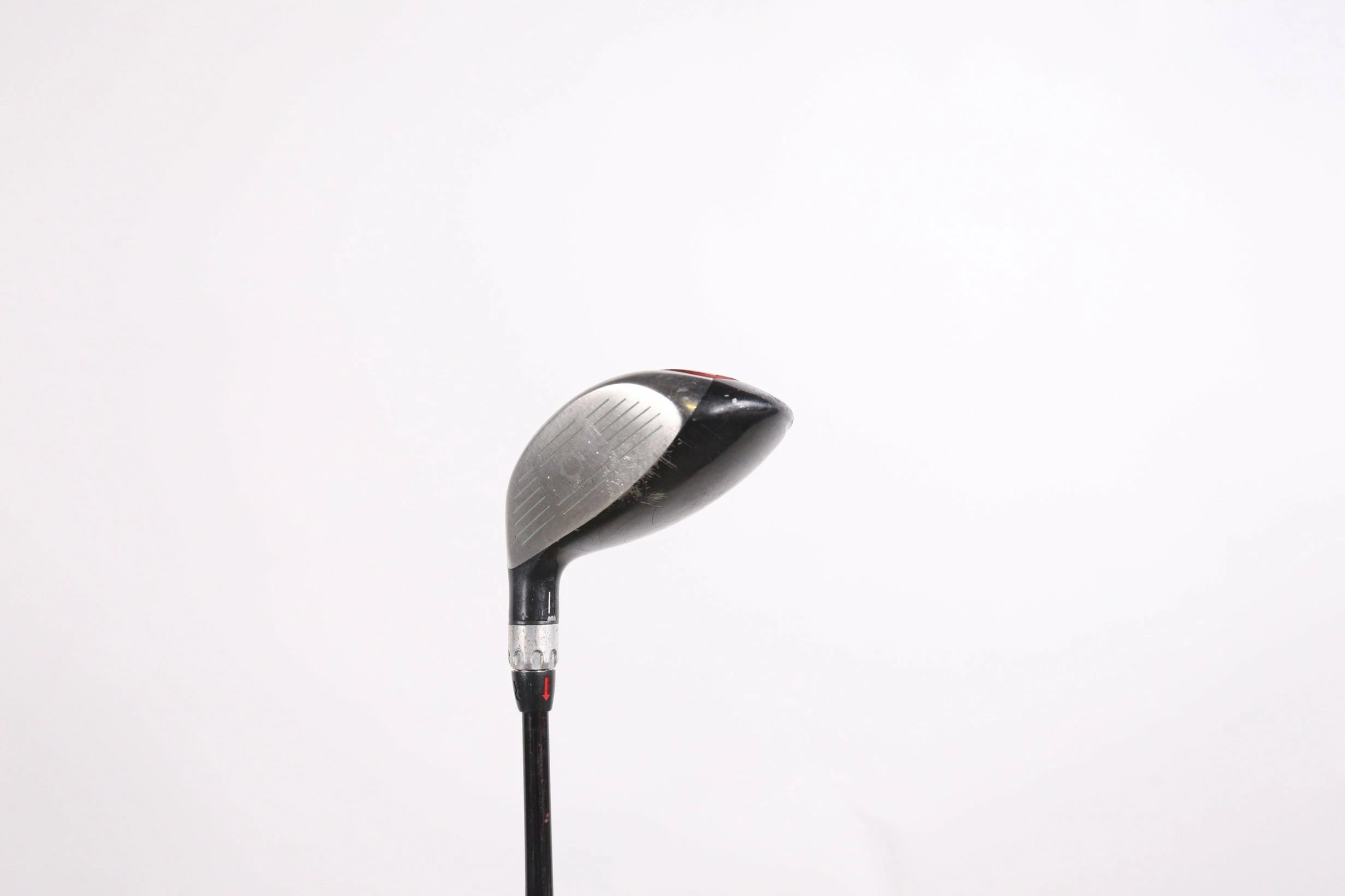 Nike VR STR8-FIT Tour 3 Wood 15* RH 43 In Aldila Voodoo Graphite Regular - Image 5