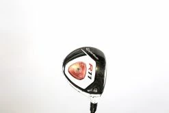 TaylorMade R11 3 Wood 15.5* RH 42.75 In Fujikura Blur Graphite Regular Flex