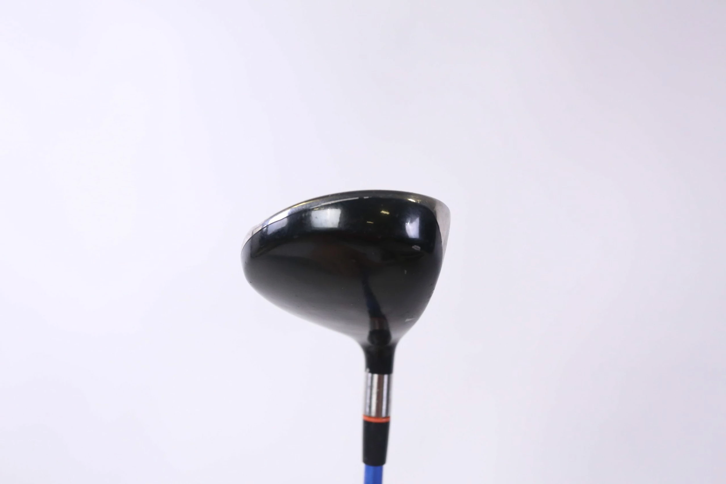 AdamsĀ® Adams RPM Low Profile 3 Wood 15* LH 43 In Grafalloy ProLaunch Blue Regular Flex - Image 3
