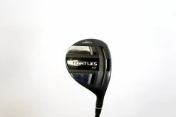 Adams® Adams Tight Lies 5 Wood 19* RH 41.5 In Bassara Graphite Shaft Ladies Flex