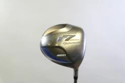 TaylorMade R7 Draw Driver - Right-Handed - 13 Degrees - Ladies Flex