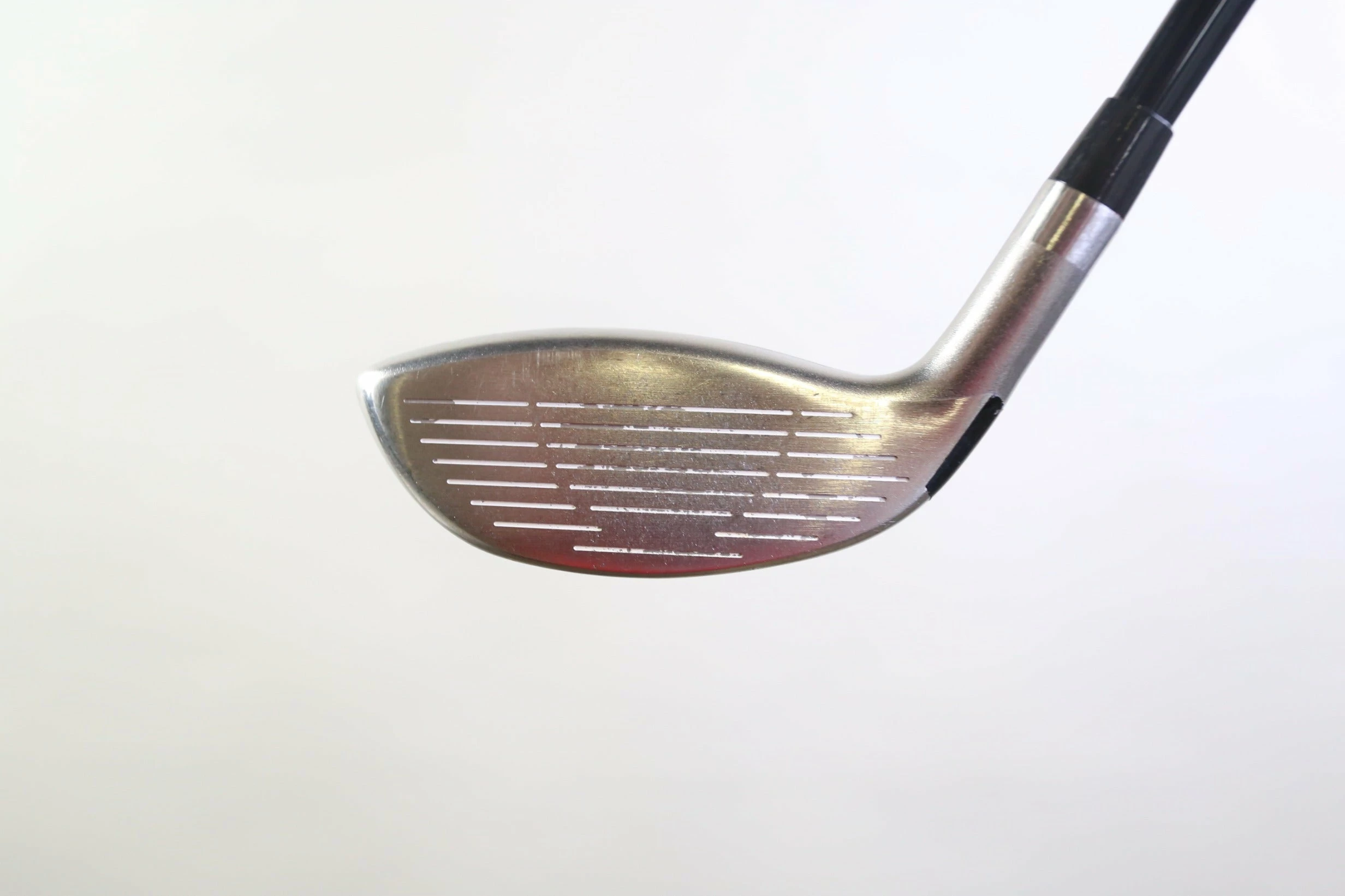 Ping G10 2 Hybrid 15* Right Handed 40.75 In Pro Launch Graphite Stiff Flex - Image 6