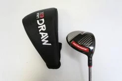 Unspecified X59 Smart Draw 5 Wood 20* RH 41 In Graphite Shaft Seniors Flex