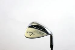 Callaway Mack Daddy PM Grind 56* Wedge RH 35 In 13* KBS Tour-V Steel Wedge Flex