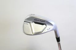 Cleveland RTX-3 CB Tour Satin 52* Wedge RH 35.25 In True Temper Steel Wedge Flex
