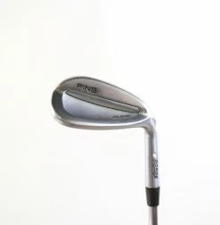 Ping Glide WS 54* Wedge RH 35.5 In Steel Shaft Wedge Flex