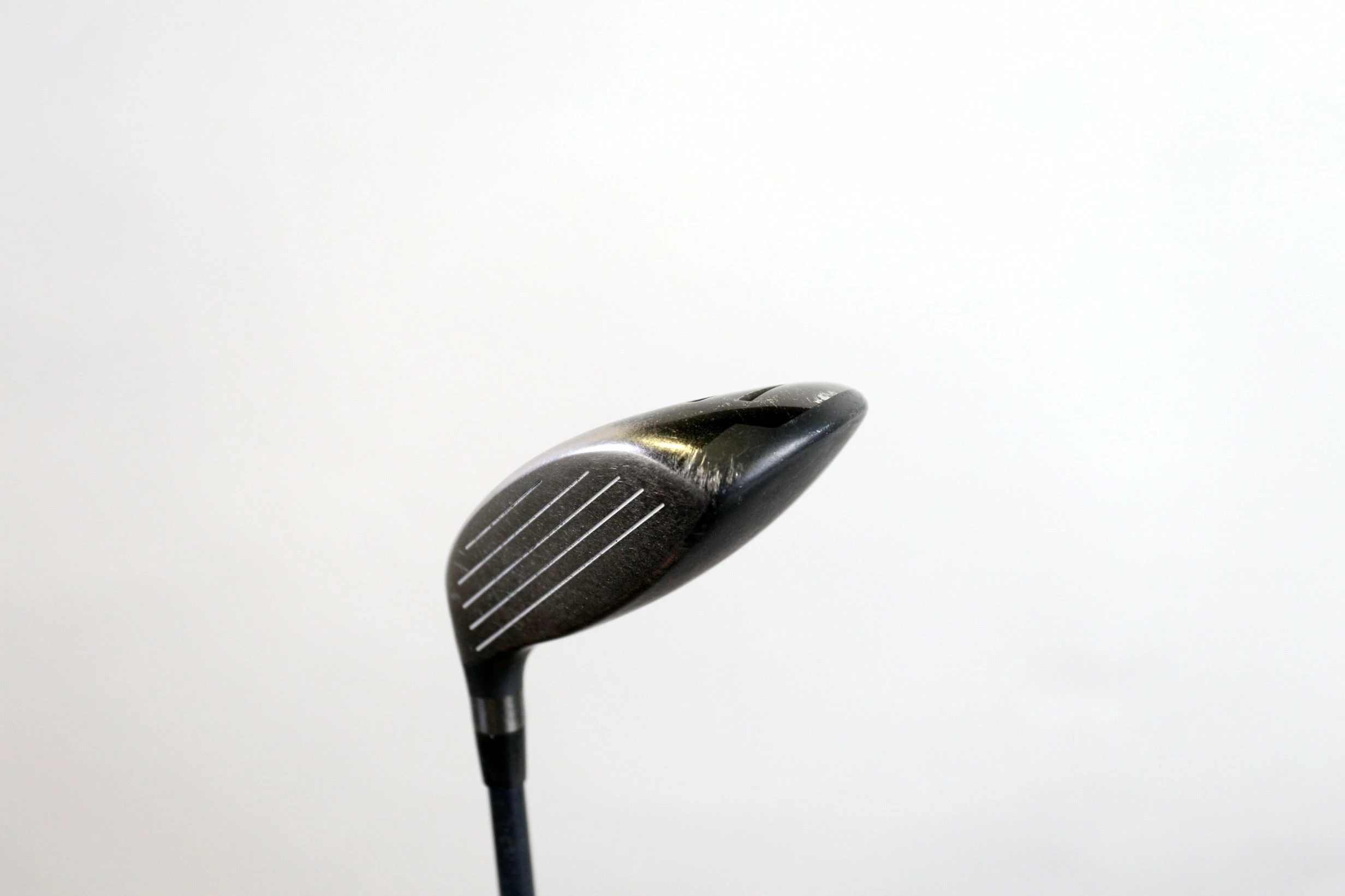 Ping G25 3 Wood 15* RH 42.75 In Ping TFC189 Graphite Regular Flex - Image 5