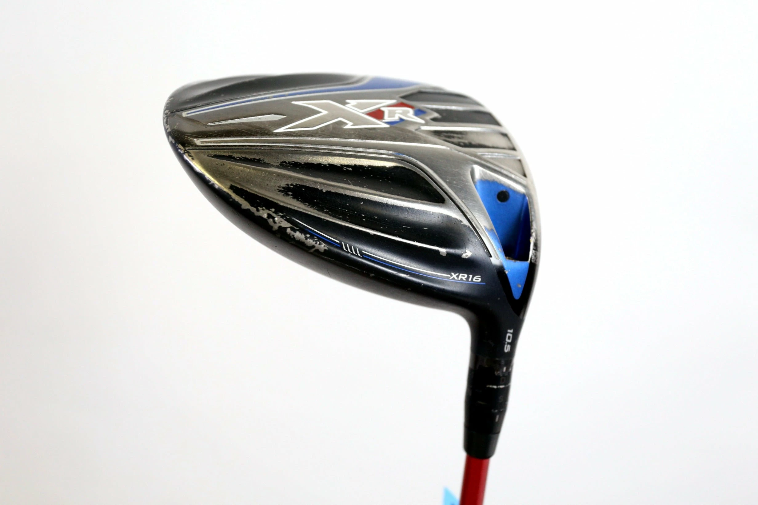Callaway XR 16 Driver - Right-Handed - 10.5 Degrees - Stiff Flex - Image 2