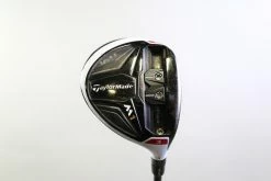 TaylorMade M1 3 Wood 15* RH 43 In Fujikura Pro Graphite Stiff Flex