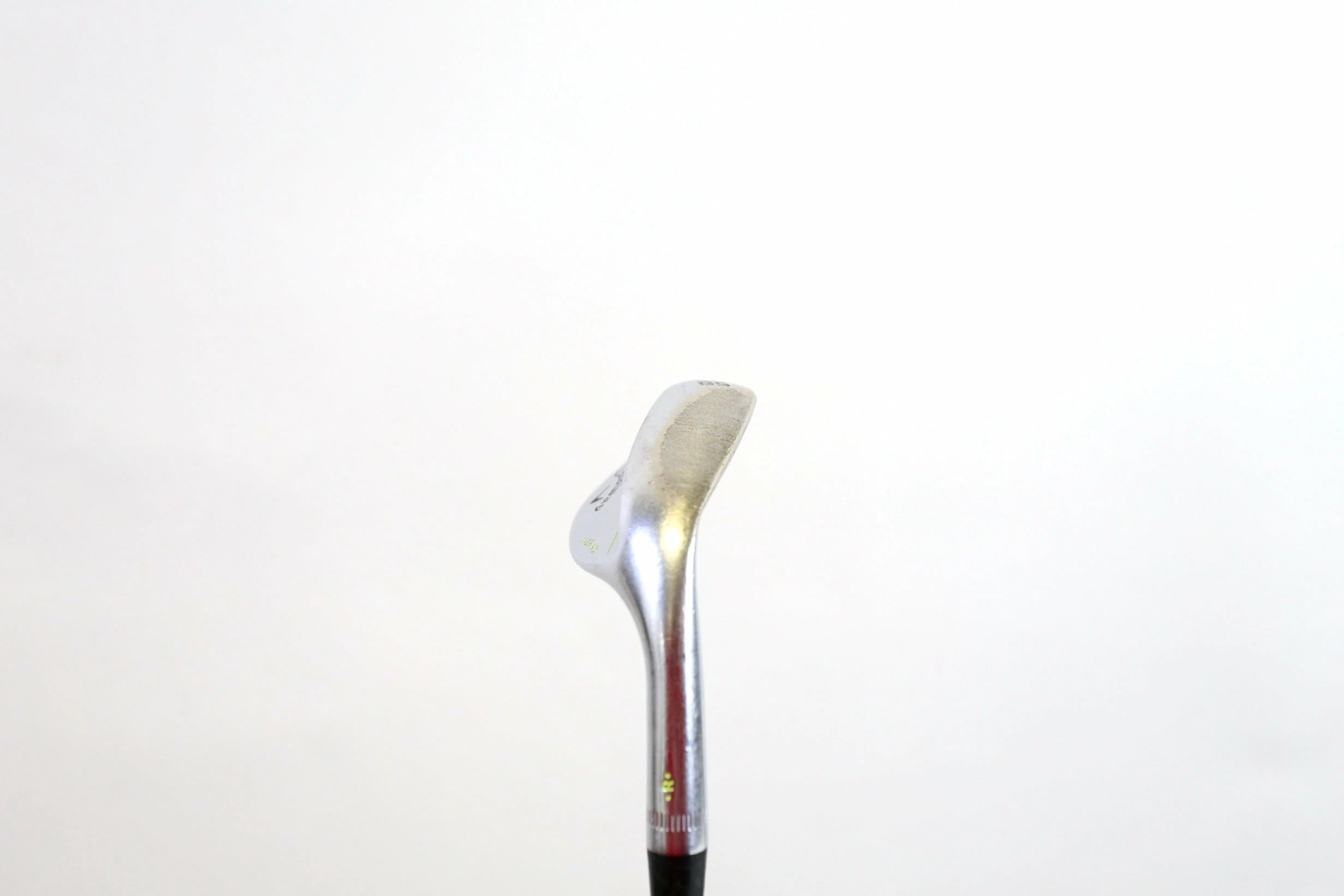 Callaway MD3 Chrome W Grind 56*/12* Wedge 35 In Graphite Shaft Regular Flex - Image 2