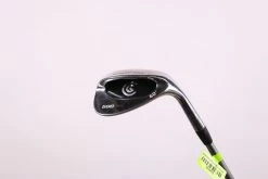 Cleveland 588 RS Recovery Sole Lob Wedge 60* RH 35 In ACCRA Graphite Stiff