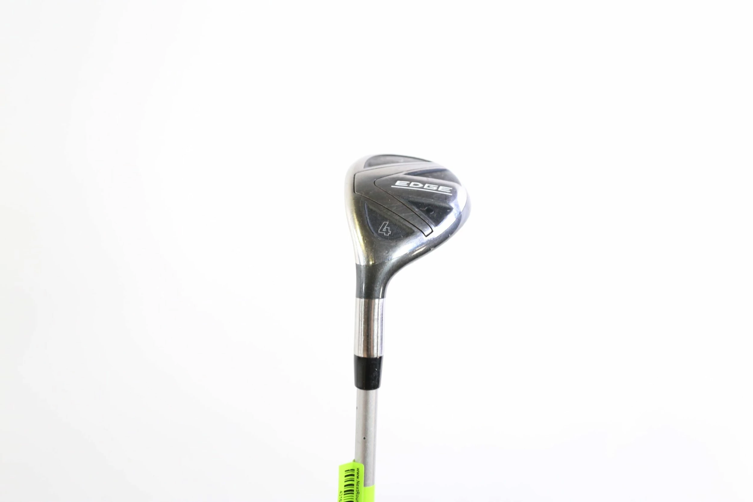 Callaway Edge 4 Hybrid 22* LEFTY 38.5 In Callaway Edge Graphite Ladies Flex - Image 5