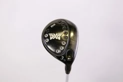 PXG 0341 3 Wood Right Handed 15* 43 In Aldila Graphite Shaft Stiff Flex