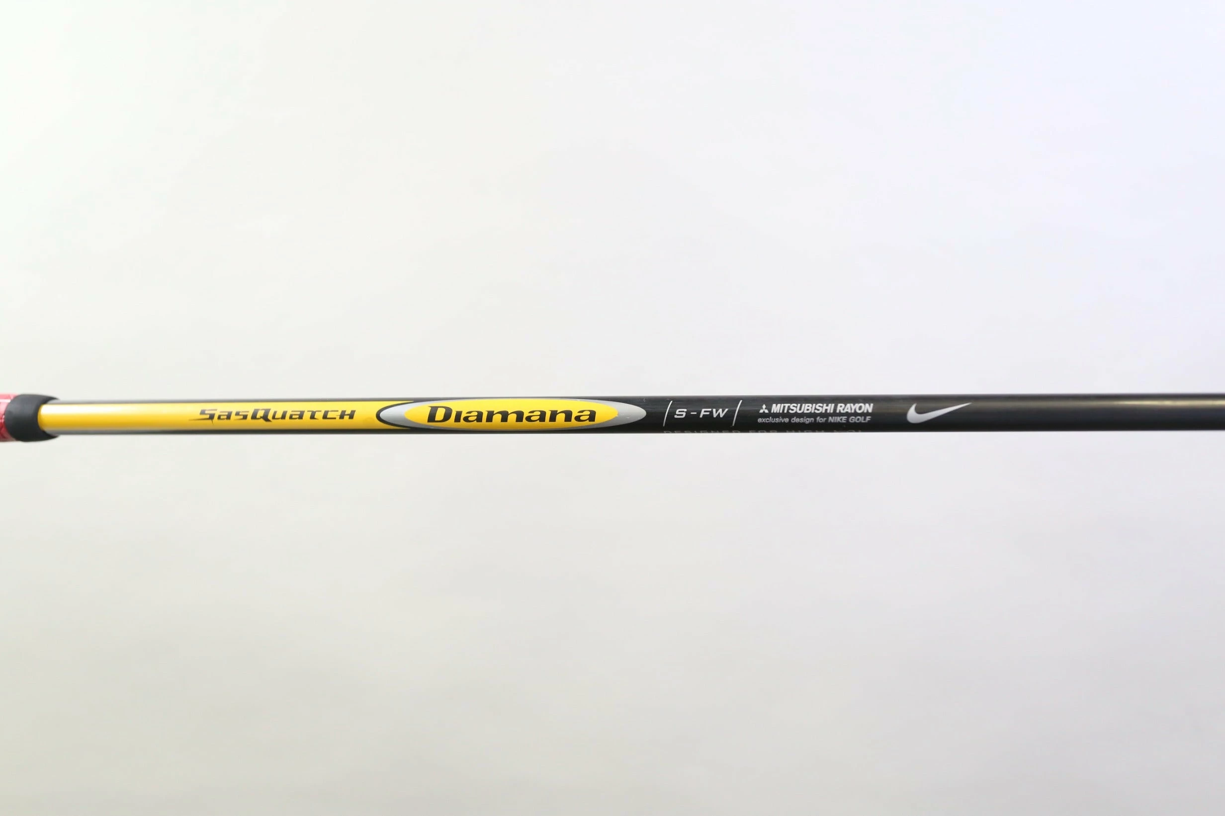 Nike SQ Sumo Squared 5 Wood 19* RH 41 In Graphite Shaft Stiff Flex - Image 8