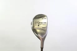 Cobra Baffler Pro 2 Hybrid 18* RH 41 In Speeder Graphite Shaft Stiff Flex