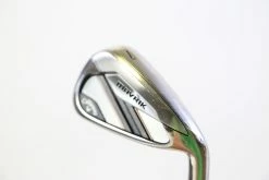Callaway Mavrik Single 7 Iron Standard RH Project X Graphite Regular Flex