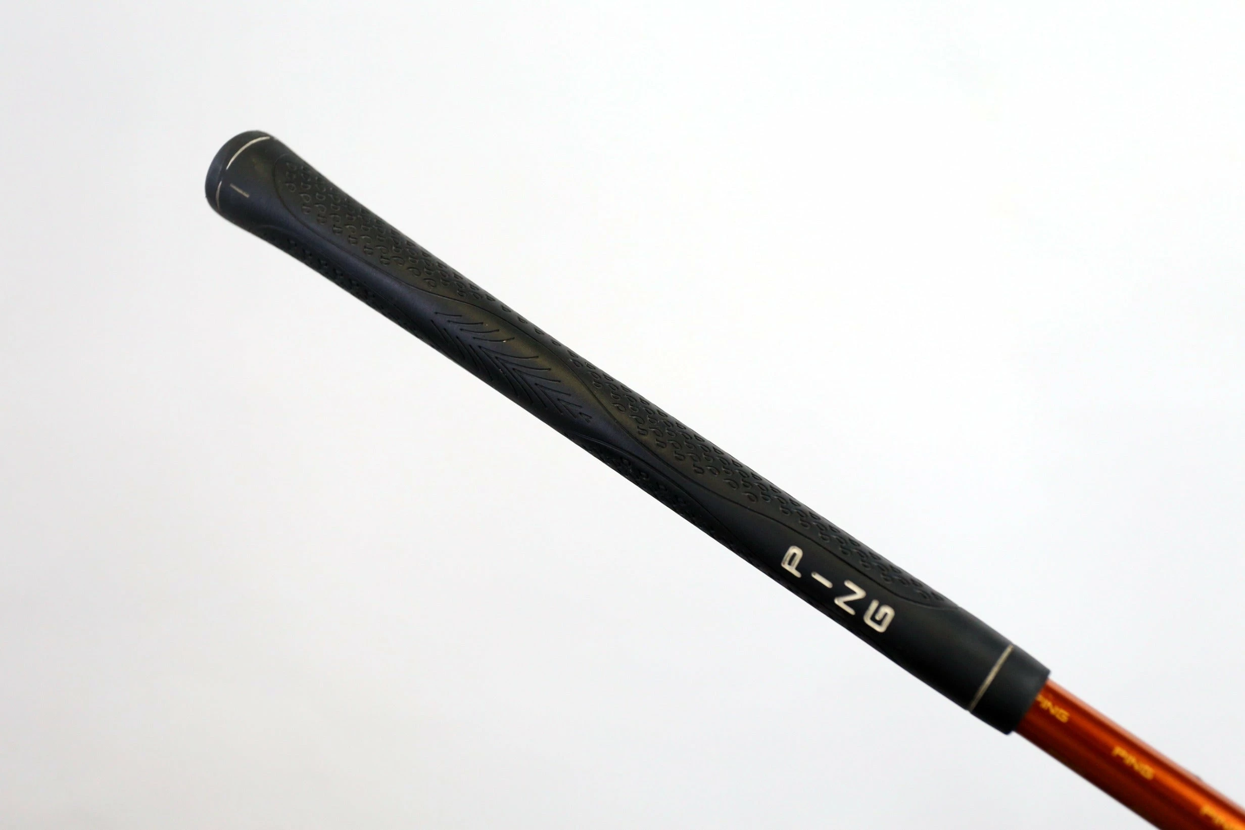 Ping G10 4 Hybrid 24* RH 39 In Ping TFC129 H Graphite Regular Flex - Image 9