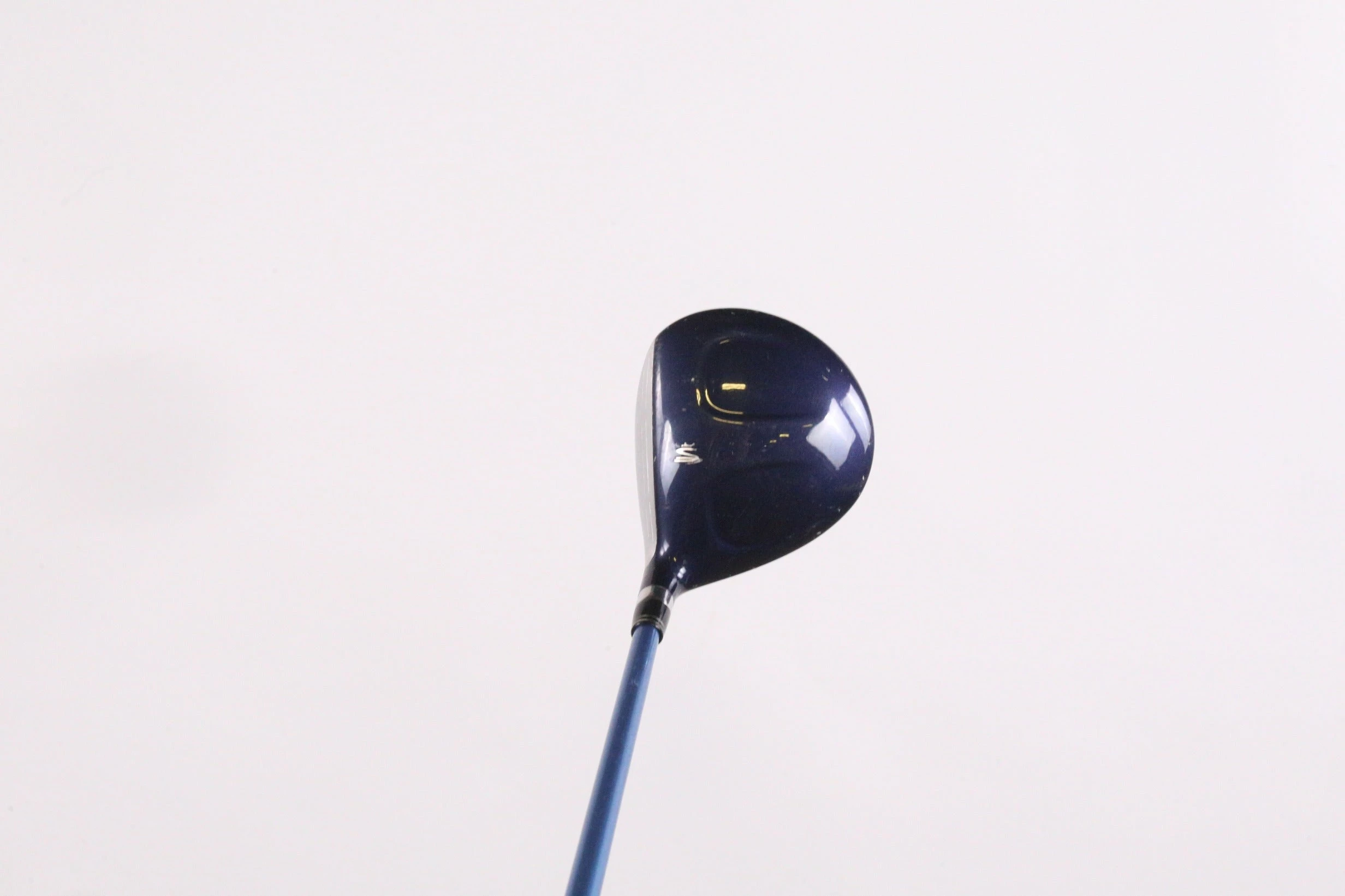 Cobra S9-1 M Offset 7 Wood 21* RH 40.25 In Tour AD Graphite Shaft Ladies Flex - Image 7