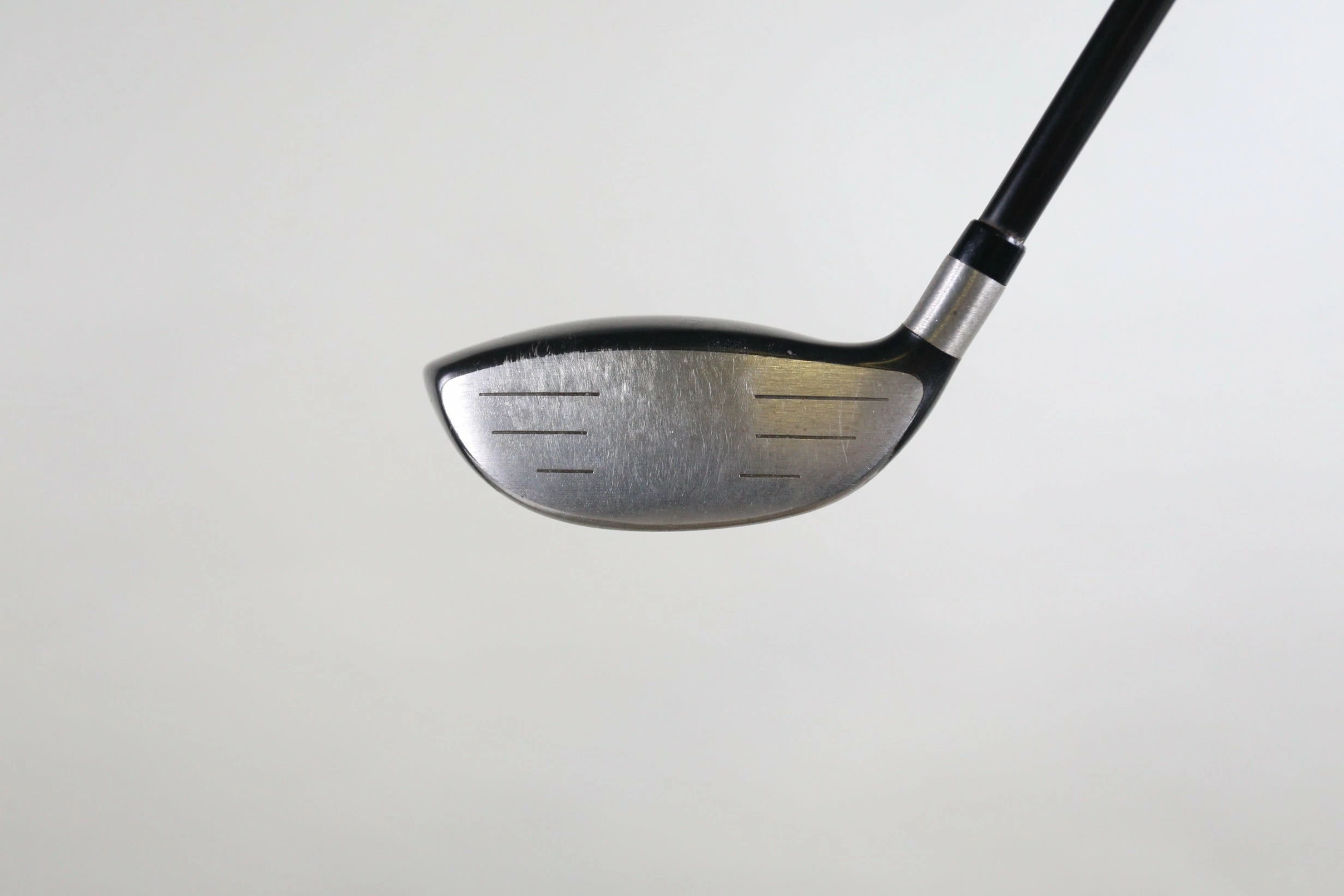 TaylorMade JetSpeed 3 Wood 15* RH 43 In Graphite Shaft Stiff Flex - Image 6