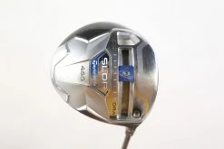 TaylorMade SLDR Driver - Right-Handed - 12 Degrees - Regular Flex