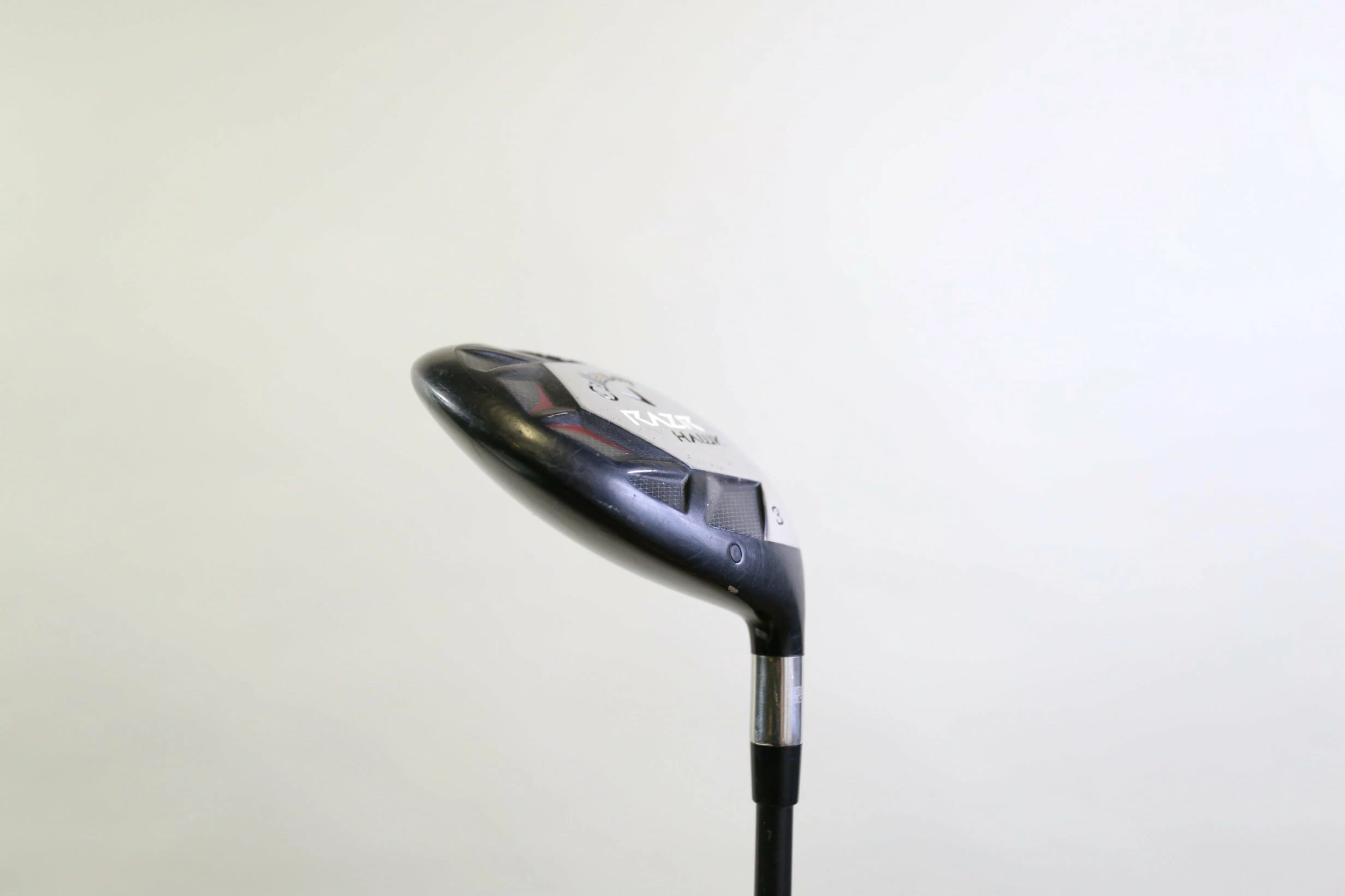 Callaway RAZR Hawk 3 Wood 15* RH 43 In Callaway Graphite Shaft Regular Flex - Image 3
