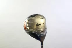 Nike Ignite 410 Driver - Right-Handed - 9.5 Degrees - Stiff Flex
