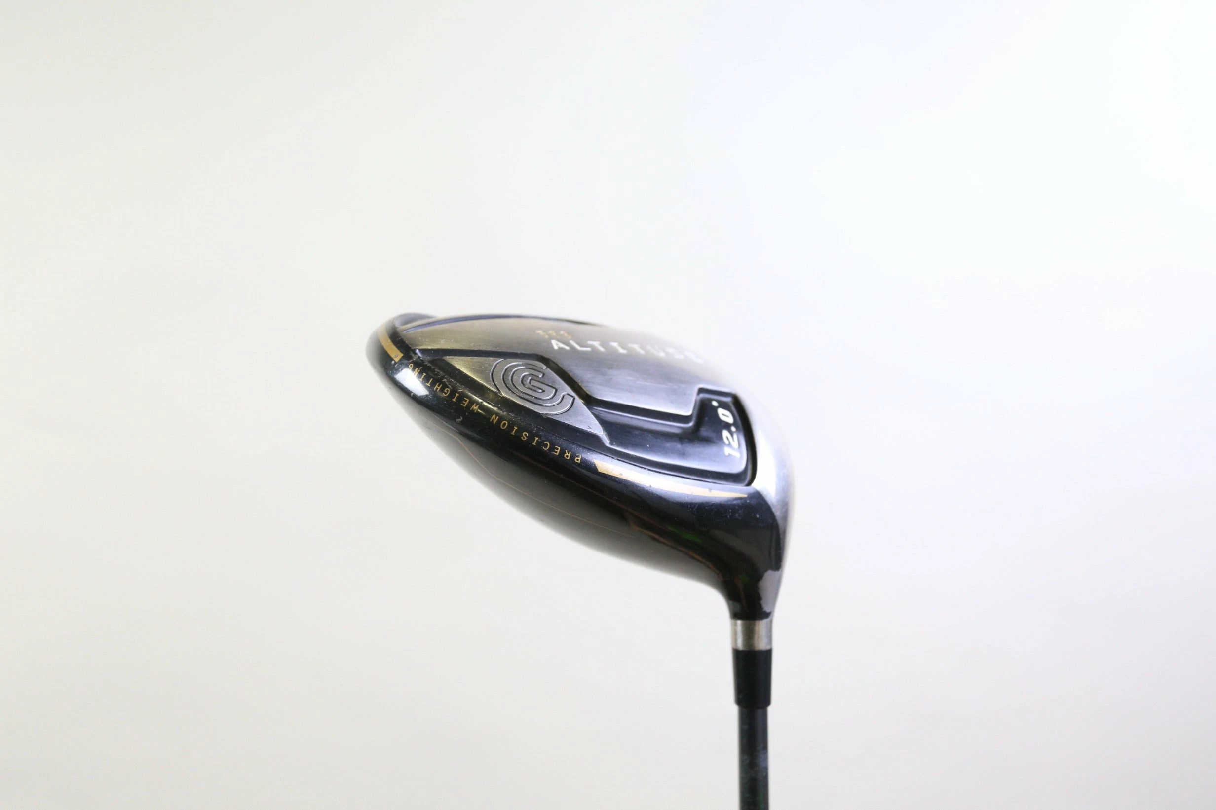 Cleveland 588 Altitude Driver - Right-Handed - 12 Degrees - Ladies Flex - Image 3