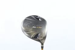 Cleveland XL270 Ultralite Draw Driver - Right-Handed - 9 Degrees - Stiff Flex
