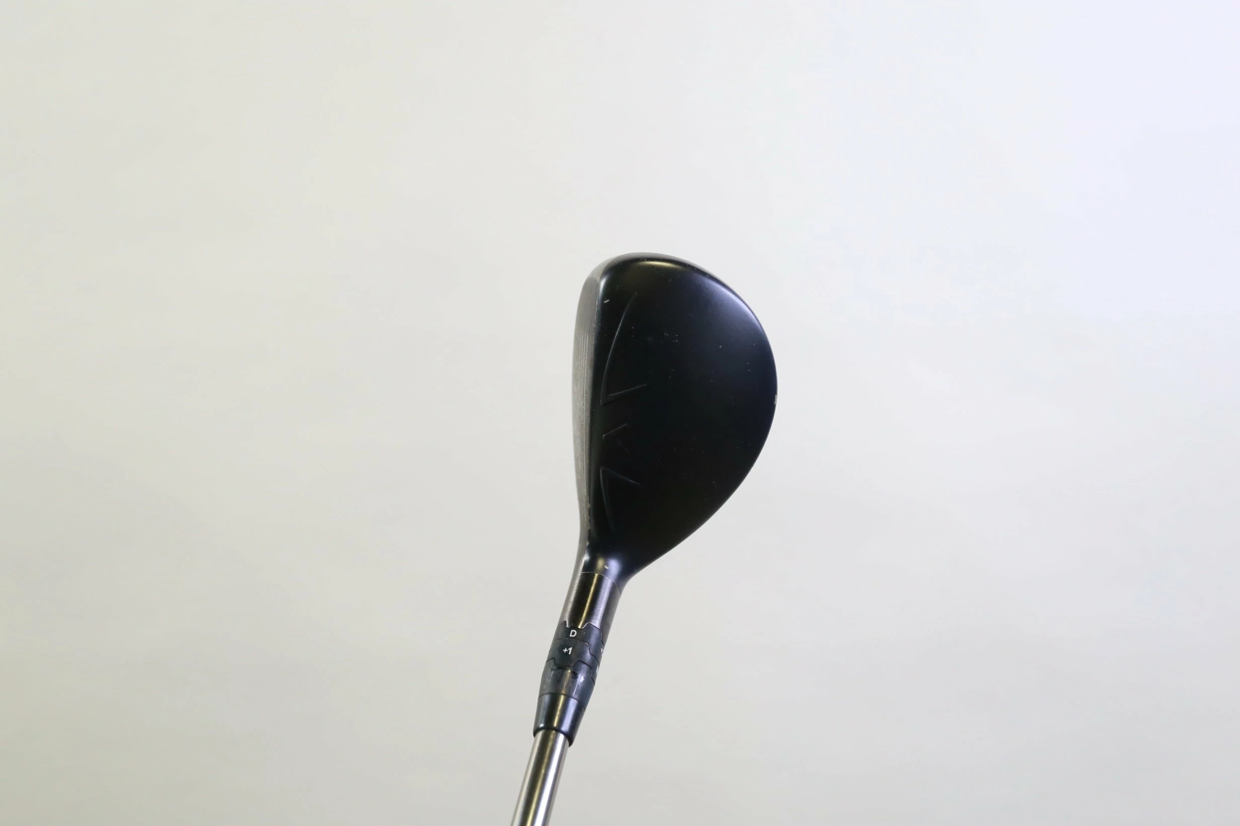 Callaway Big Bertha OS 5, 7 Hybrid Set RH Graphite Shafts Ladies Flex - Image 6