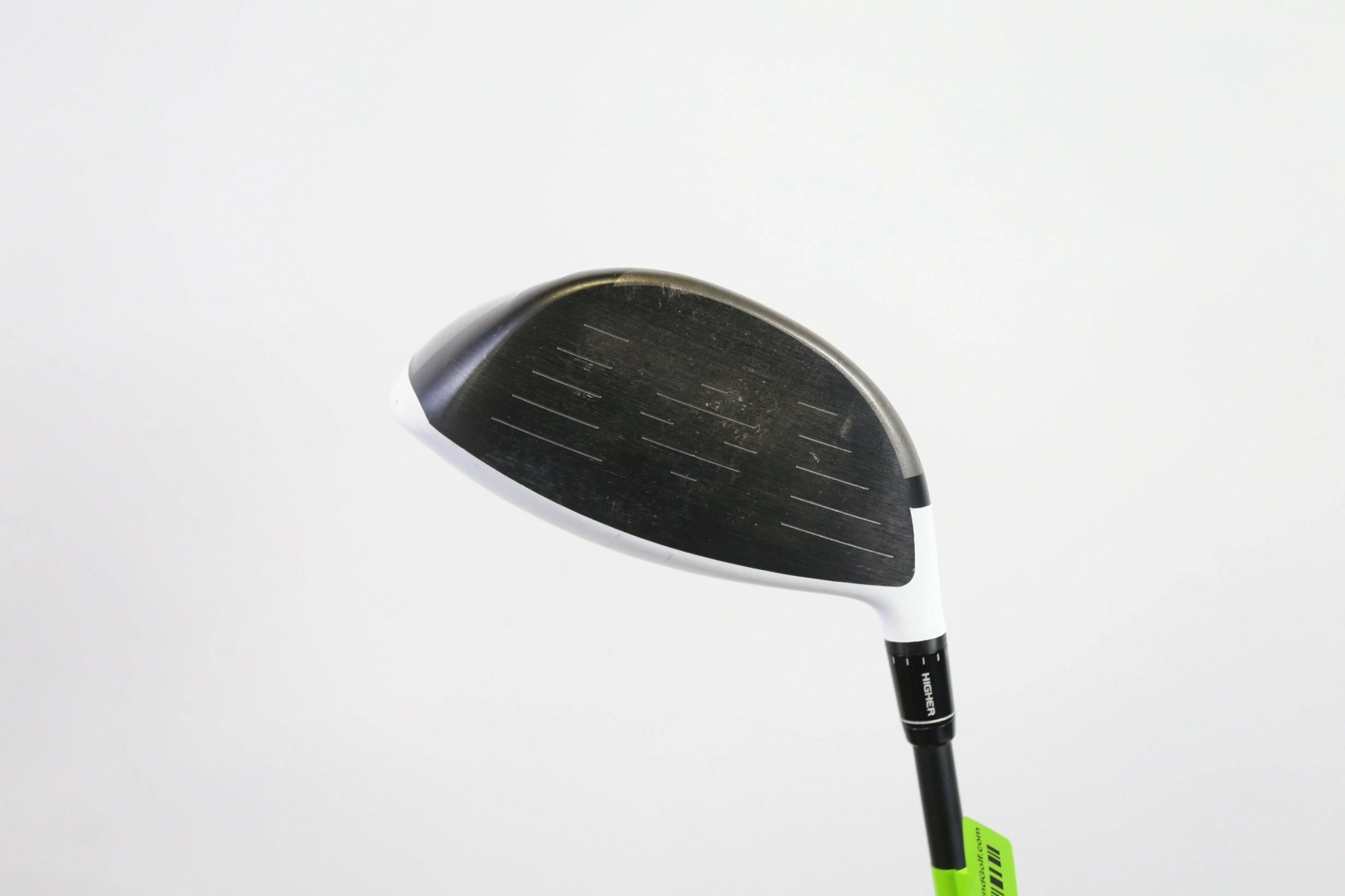 TaylorMade RocketBallz RBZ Stage 2 Tour Driver - Left-Handed - 9 Degrees - Seniors Flex - Image 2