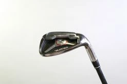 TaylorMade Burner 1.0 Pitching Wedge 45* RH 35.5 In Graphite Shaft Regular Flex