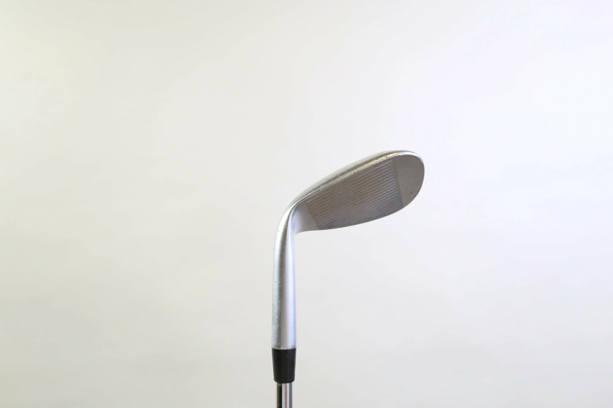 Ping Glide 2.0 WS Black Dot Lob Wedge 60* RH 35 In Steel Shaft Stiff Flex - Image 5