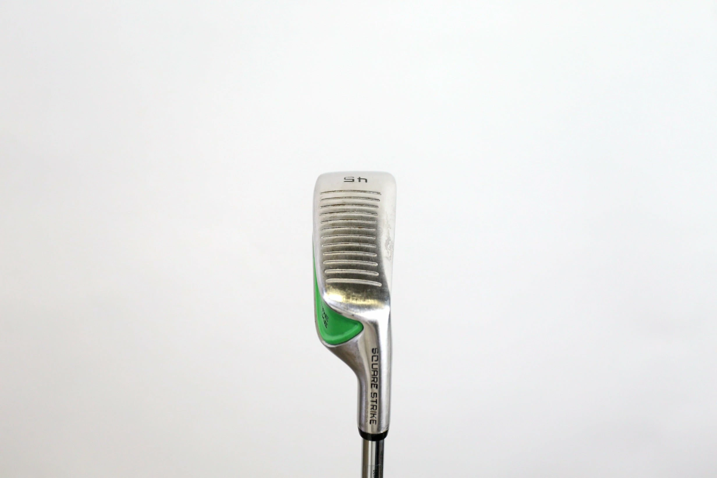 Unspecified Square Strike Wedge 45* RH 35 In Steel Shaft Stiff Flex - Image 6