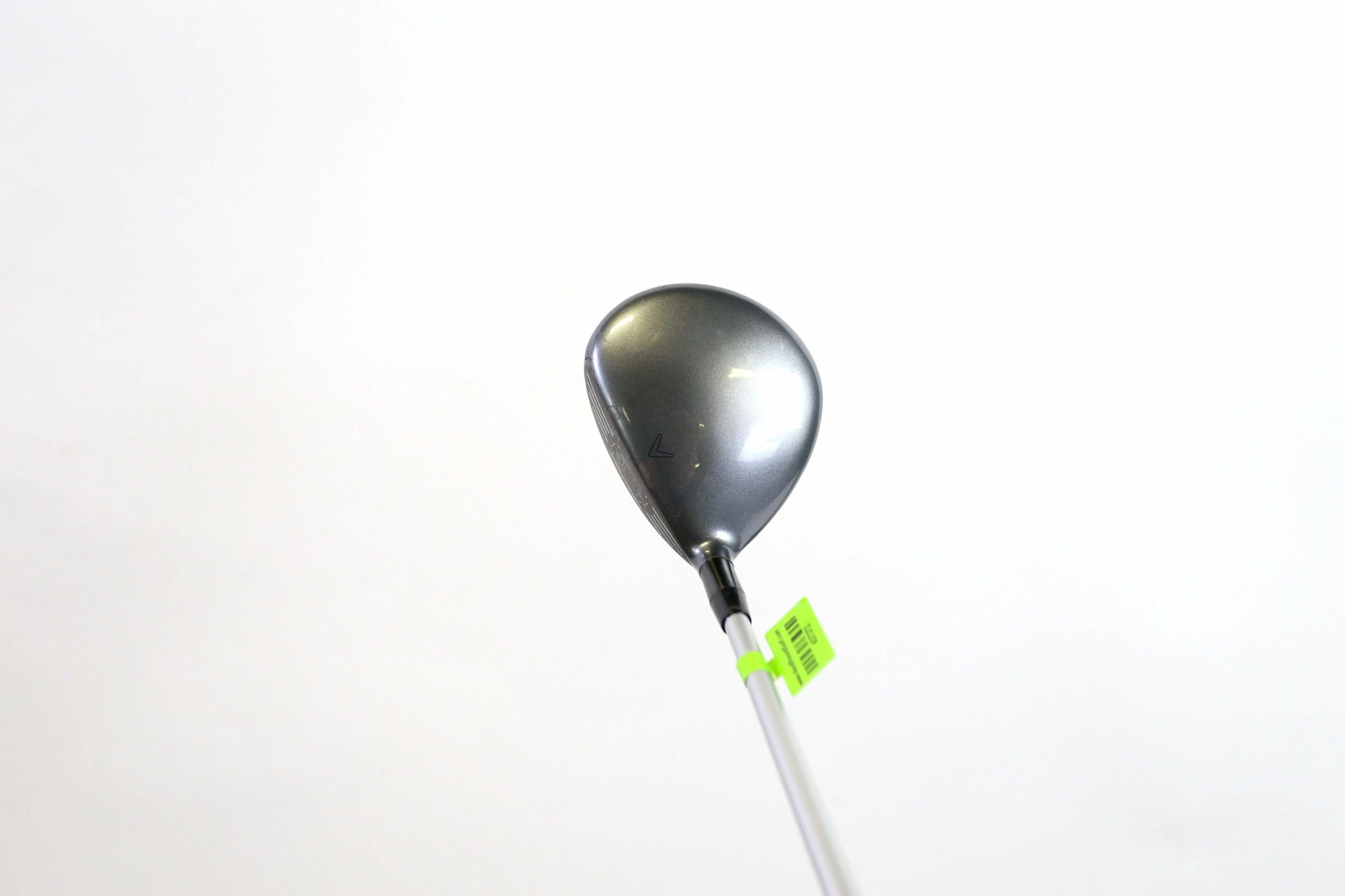 Callaway X Hot Ladies 5 Wood 19* RH 41.75 In Project X PXv Graphite Ladies Flex - Image 7