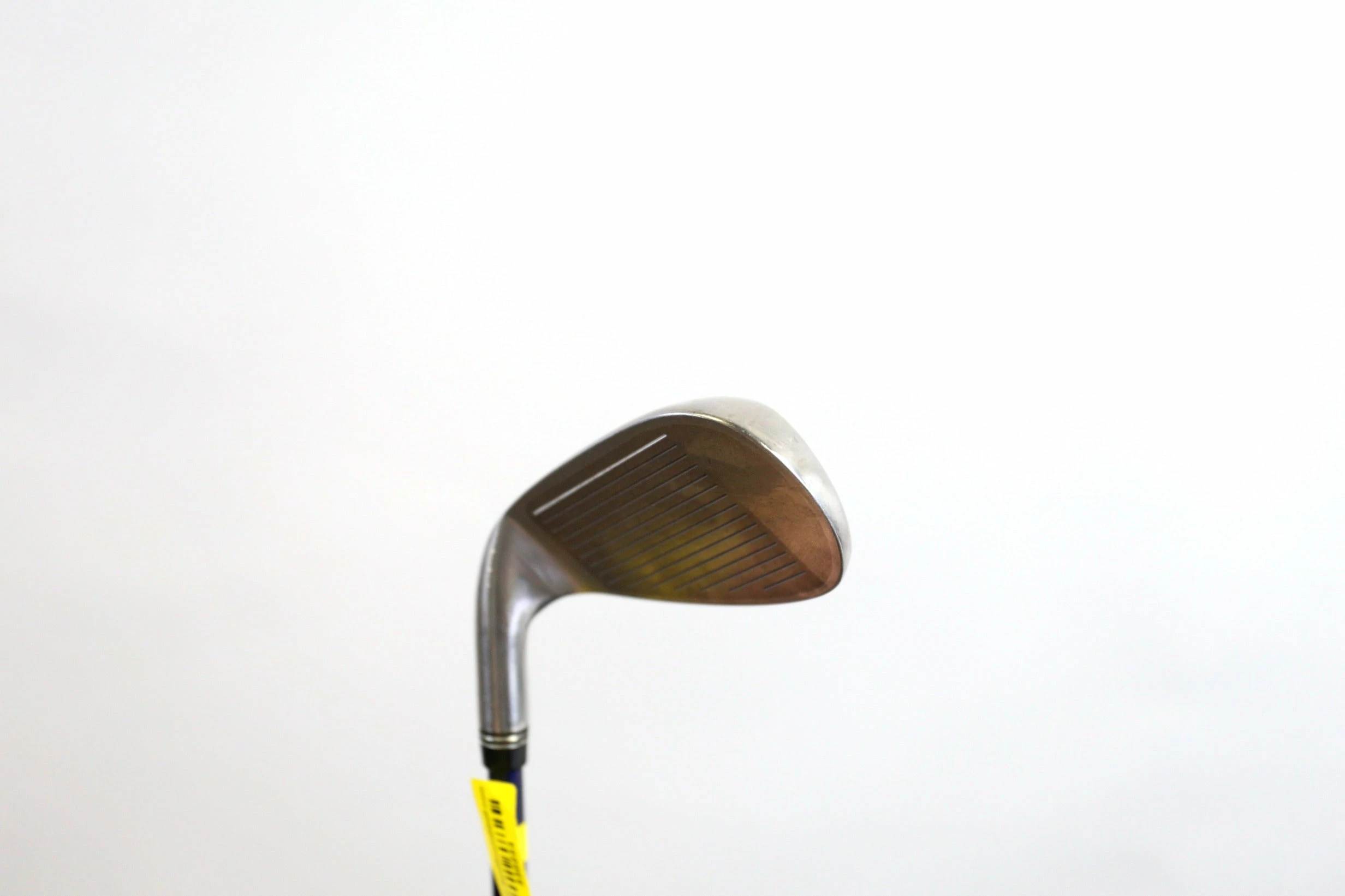 XXIO 9 8 Single Iron Right Handed 35.5 In MP900 Graphite Shaft Ladies Flex - Image 4