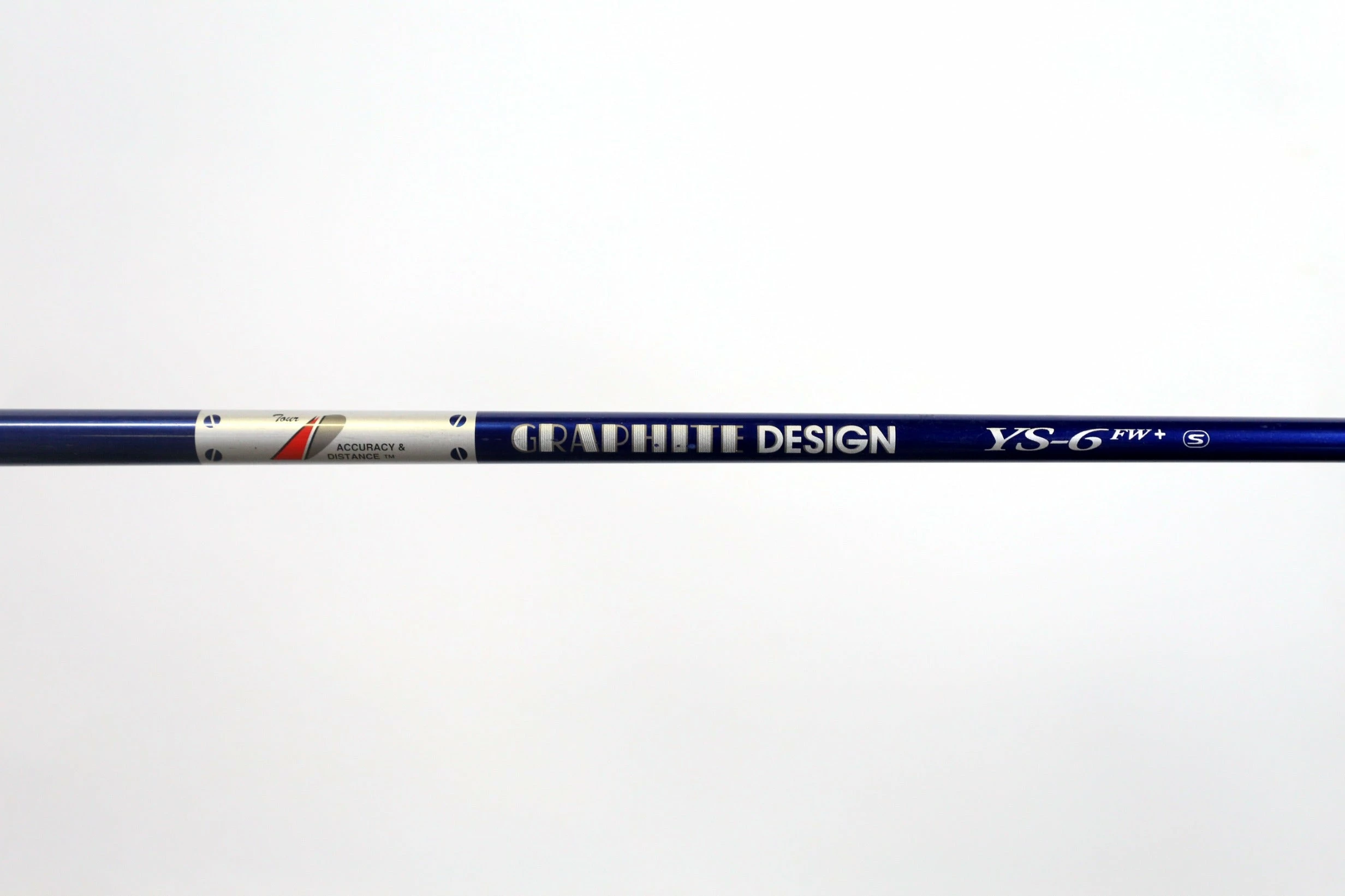 Titleist 904F 5 Wood 19* RH 42.5 In Graphite Design Shaft Stiff Flex - Image 8